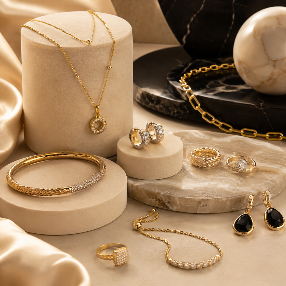 JEWELLERY