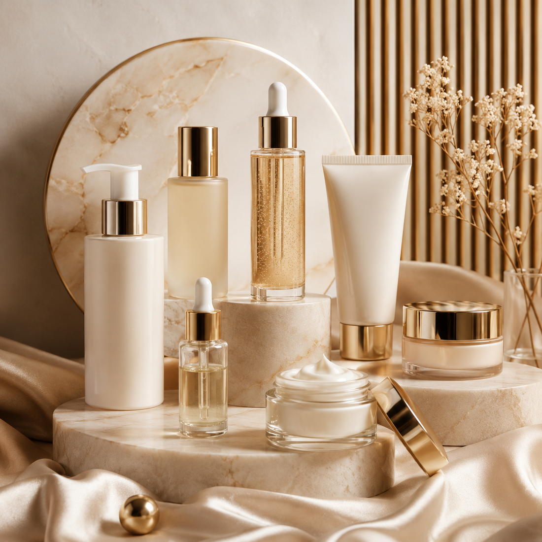 SKIN CARE