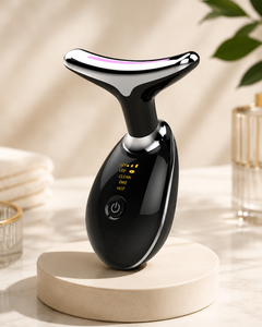Anti Wrinkle Beauty Apparatus
