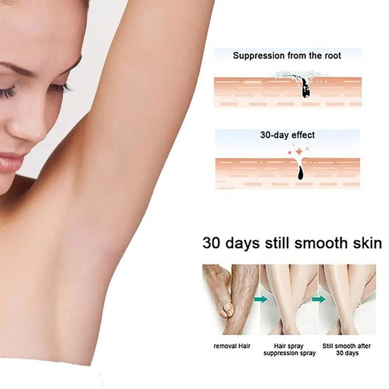 EELHOE Hair Removal Cream for Women – Gentle & Effective 50ml