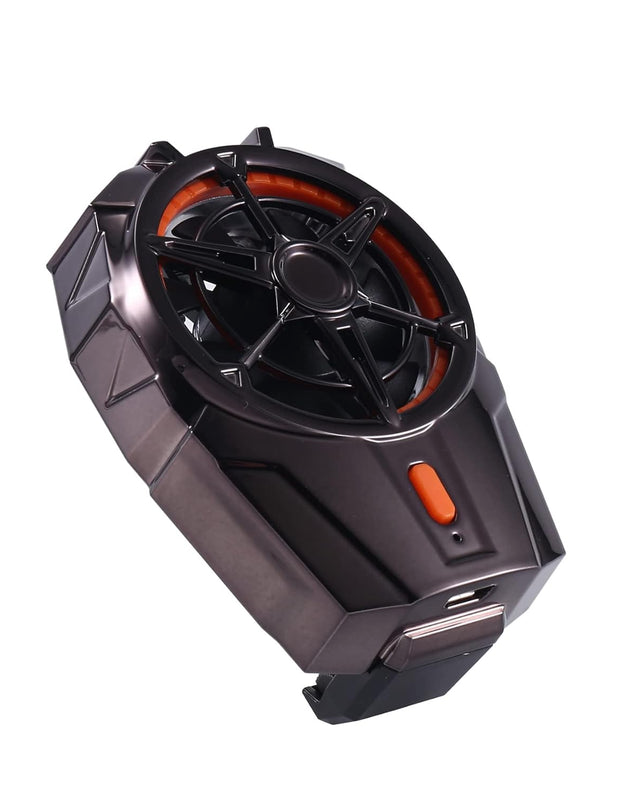 Mini Cooling Fan Radiator
