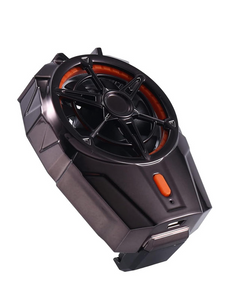 Mini Cooling Fan Radiator
