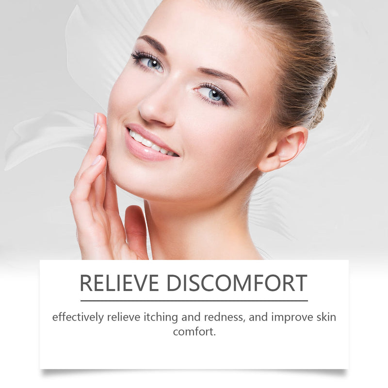 Ouhoe 7-Day Rapid Skin Repair Cream – Fades Wrinkles, Dark Spots & Scars