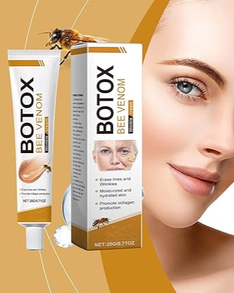 OUHOE - Bee Venom Botox Wrinkle Cream
