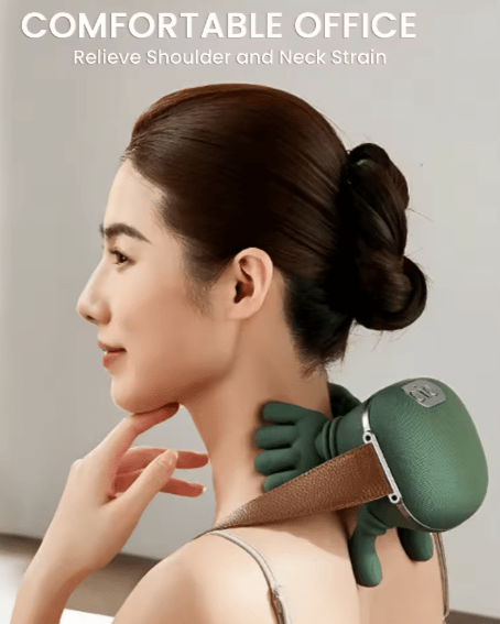 Shoulder & Neck Massager