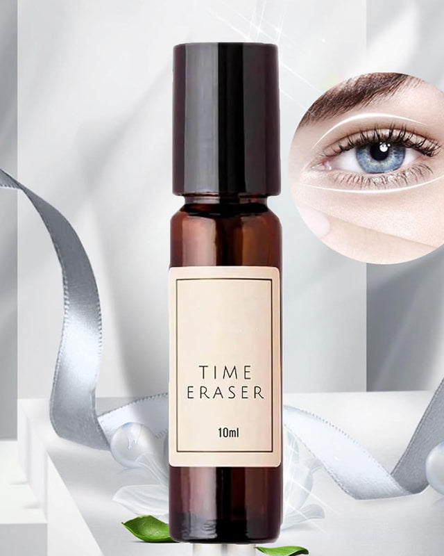 Time Eraser